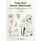 Finds from Roman Aldborough by Mike Bishop