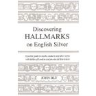 Discovering Hallmarks on English Silver
