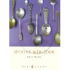 Spoons 1650 - 2000