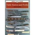 Table Knives & Forks