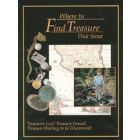 Where to find Treasure