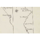 19 Southport, Lytham and Ravenglass Reprint Victorian Ordnance Survey Map