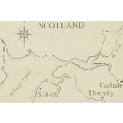 04 Carlisle Victorian Ordnance Survey Map