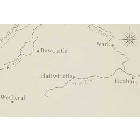 05 Haltwistle Reprint Victorian Ordnance Survey Map
