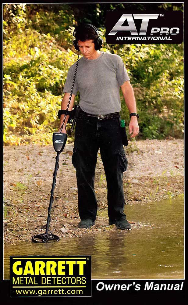 Garrett Cuffie Stereo Treasure Sound Cuffia per Metal Detector Auricolari | Acquisti Online su