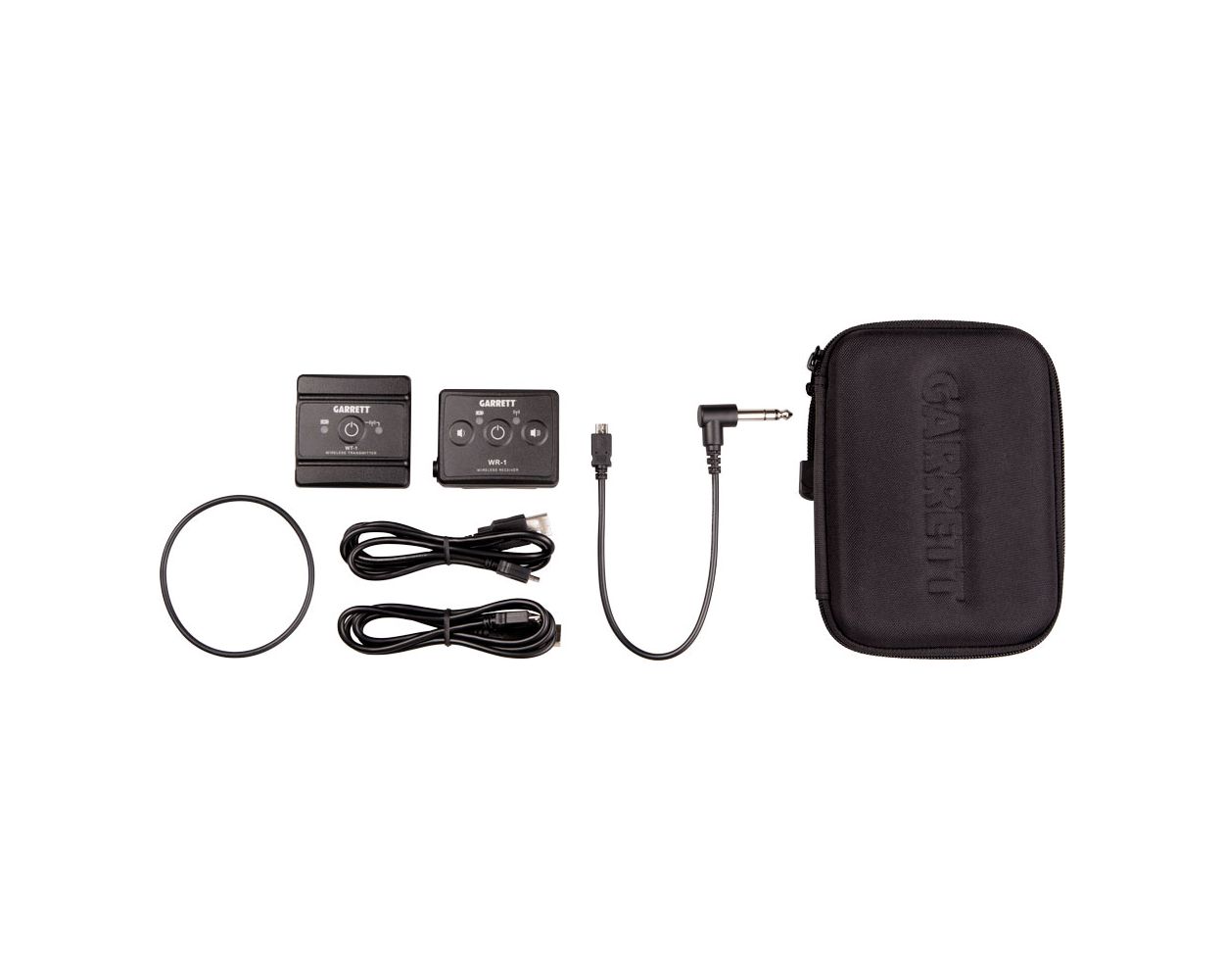 Garrett Z-Lynk wireless system 