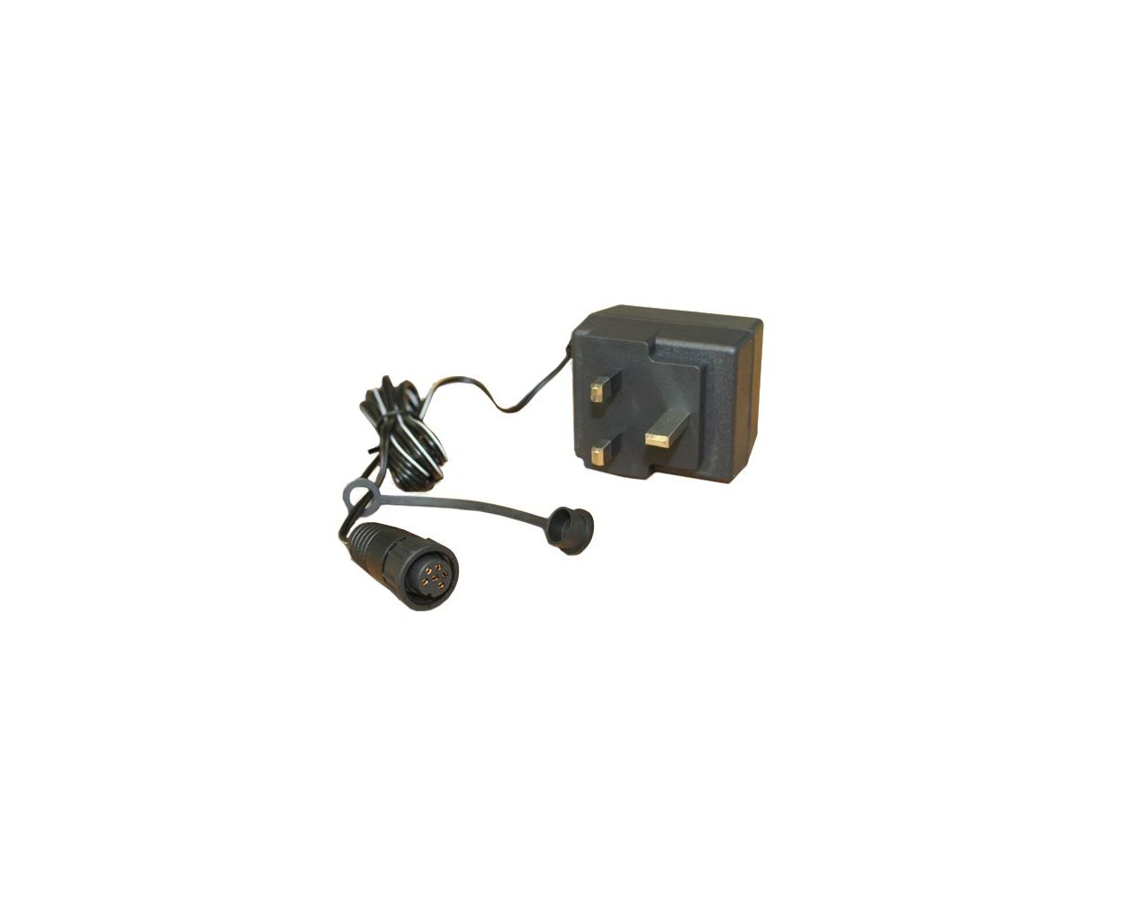 240 Volt charger for XP 4.6 kHz Metal Detectors 240 Volt charger for XP 4.6 kHz Metal Detectors