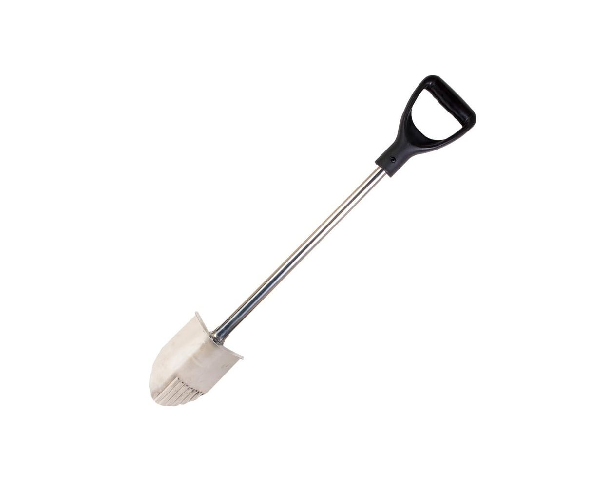 Extended Spade Stainless Big Extended Spade Stainless Big