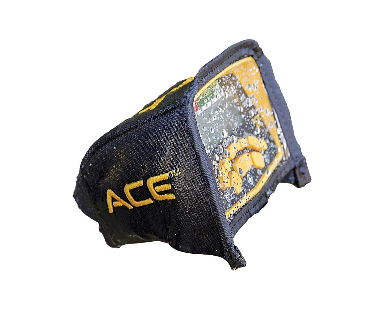 Control Box cover for Ace Metal Detectors