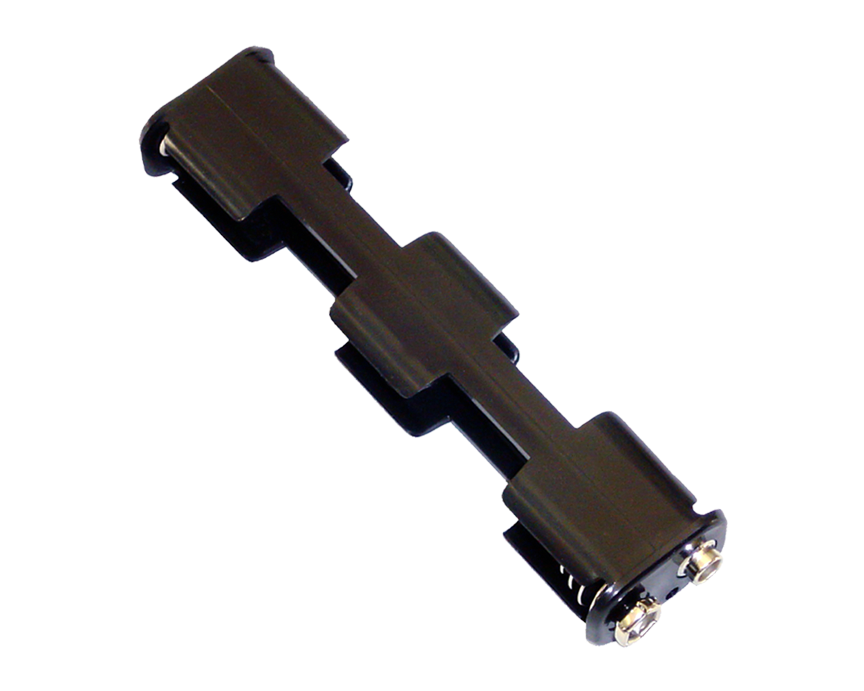 Battery Holder 4 x AA batteries for Garrett AT Battery Holder 4 x AA batteries for Garrett AT
