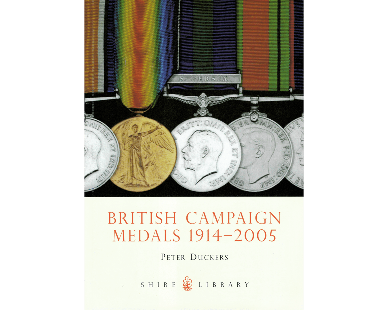 British Campaign Medals 1914-2005 British Campaign Medals 1914-2005