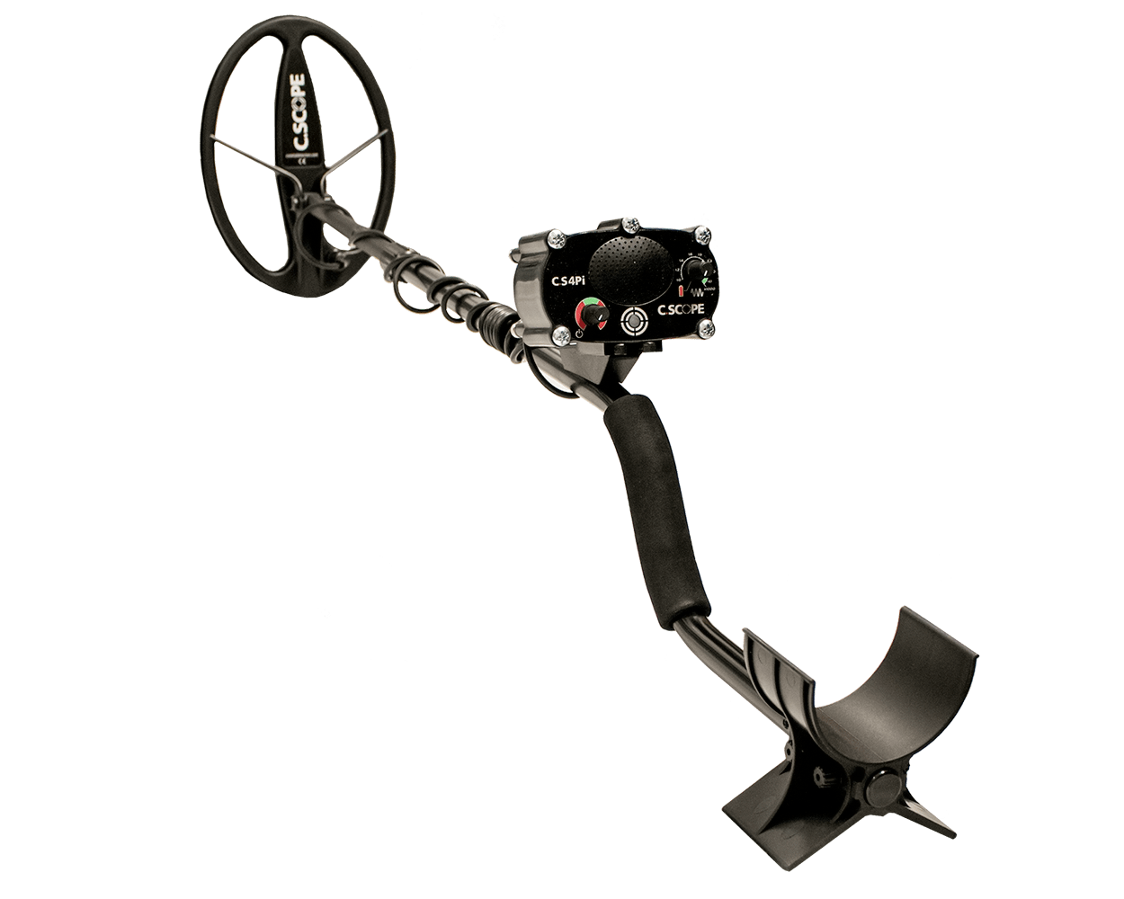 C.Scope CS4PI Metal Detector