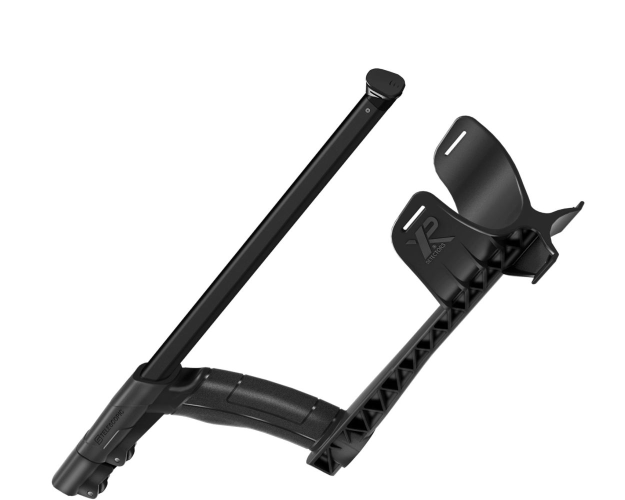 Lite Telescopic Stem for XP ORX style detectors Lite Telescopic Stem for XP ORX style detectors