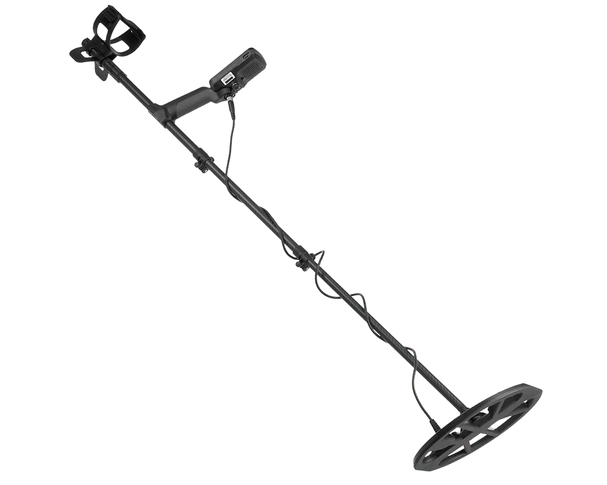 Minelab Equinox 700 - Advanced Metal Detector for Serious Treasure