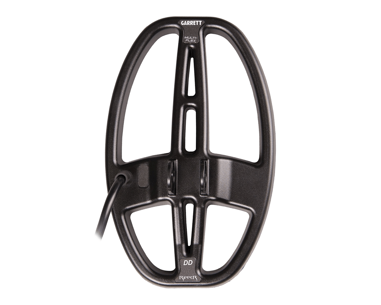 5" X 8" DD MULTI-FLEX RIPPER SEARCHCOIL for ACE APEX Metal Detectors 5" X 8" DD MULTI-FLEX RIPPER SEARCHCOIL for ACE APEX Metal Detectors