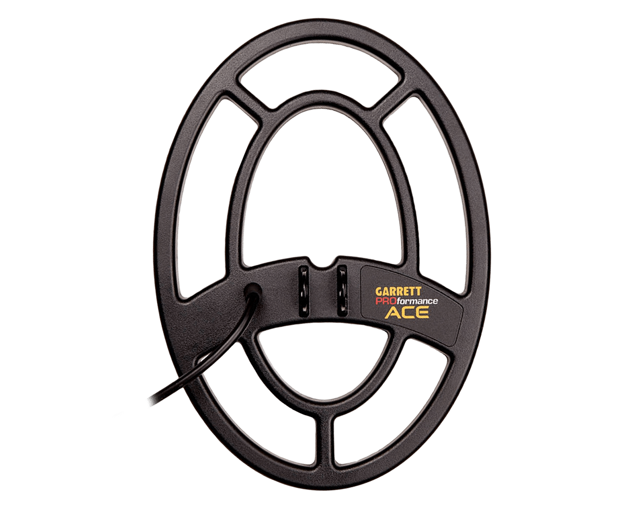 Garrett 9"x 12" PROformance Coil for ACE metal detector