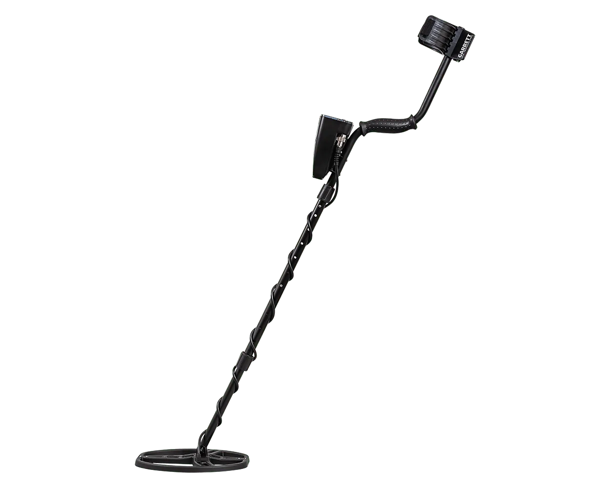 Garrett AT Pro Int. Metal Detector | Regton Ltd