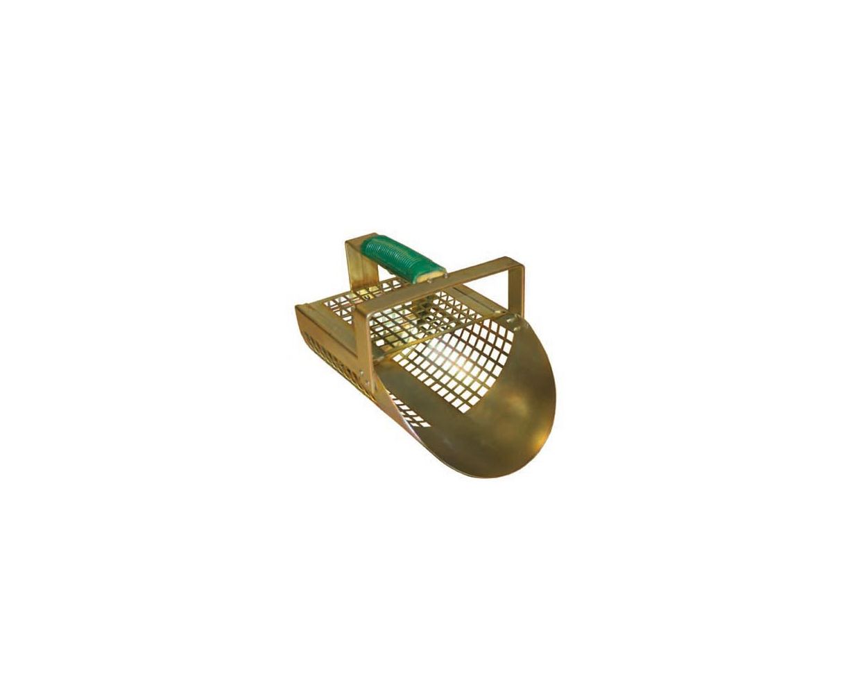 Mild Steel Sand Scoop Mild Steel Sand Scoop