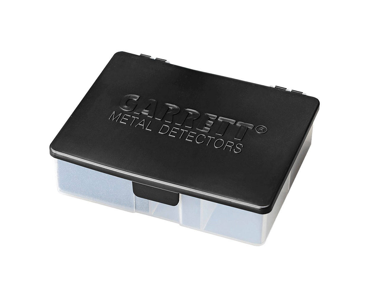 Garrett Mini Keepers Finds Box Garrett Mini Keepers Finds Box