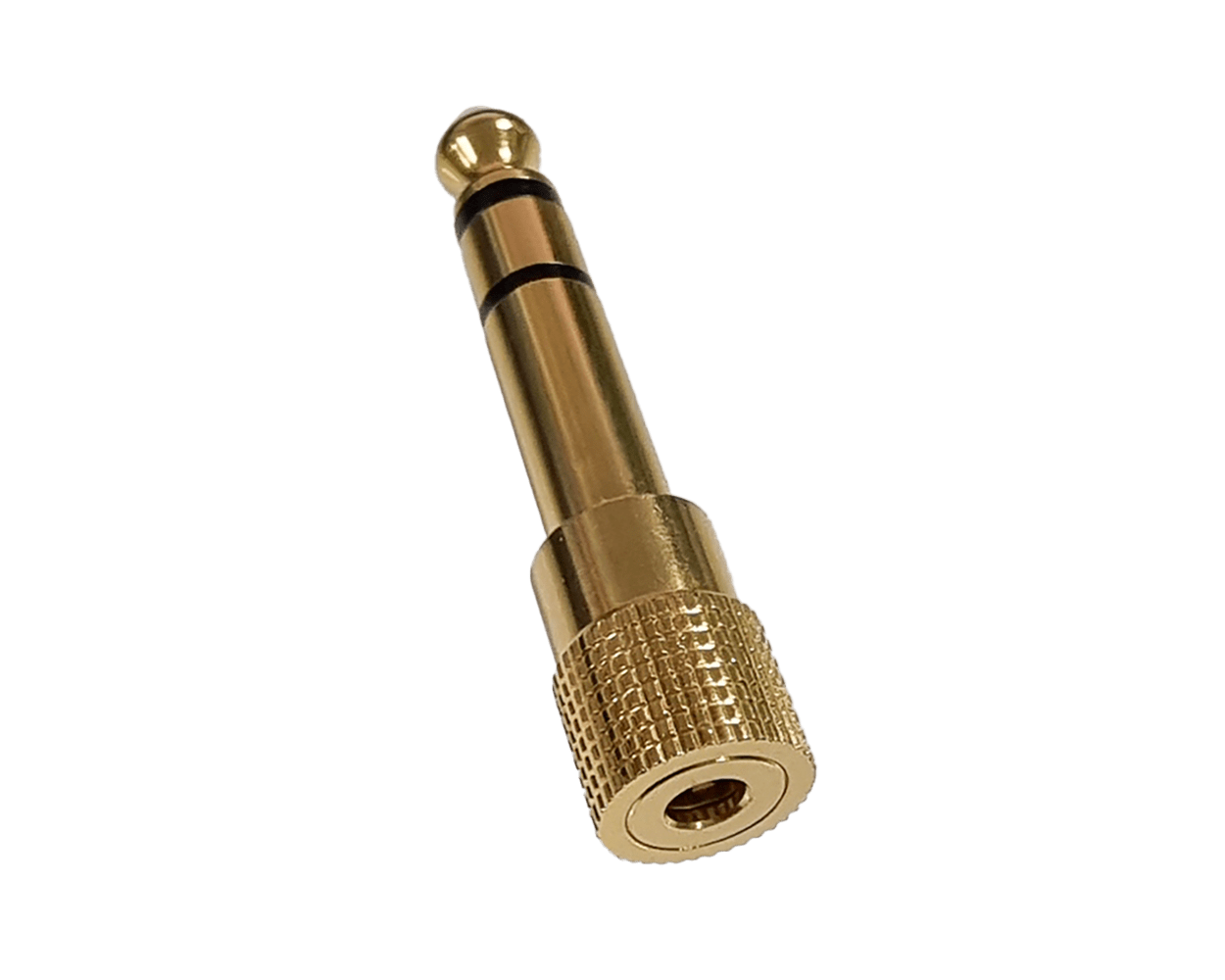 Headphone Jack Adaptor 3.5mm to 6.3mm Headphone Jack Adaptor 3.5mm to 6.3mm