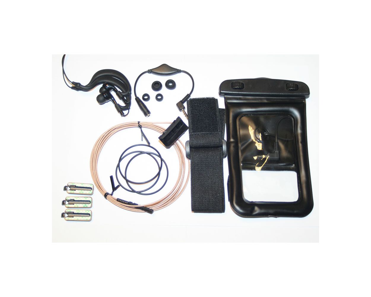 Kit C Deus Waveguide Kit C Deus Waveguide