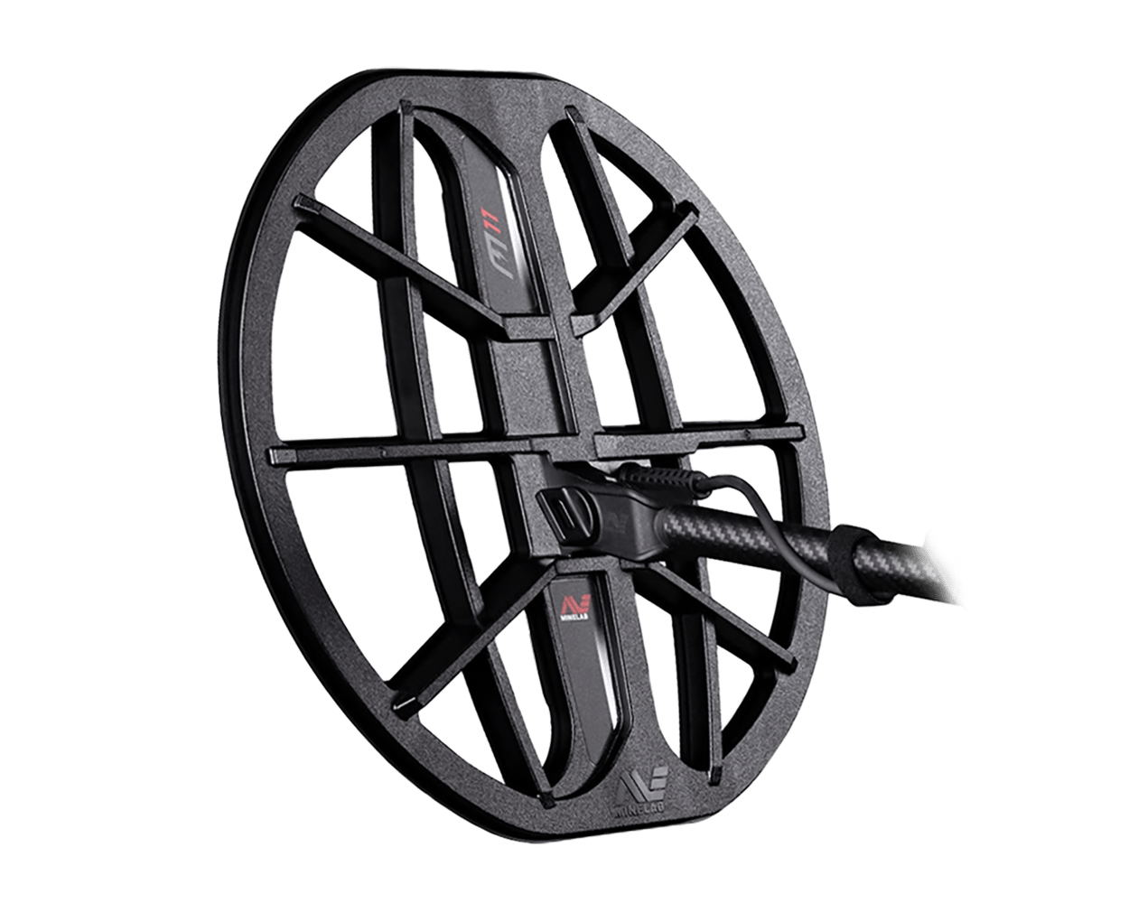 Minelab M11 Coil for Manticore