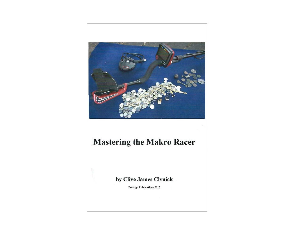 Mastering the Makro Racer Mastering the Makro Racer
