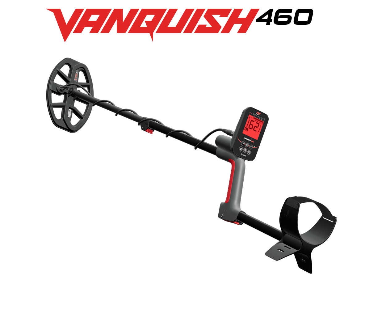 Minelab Vanquish 460 Minelab Vanquish 460