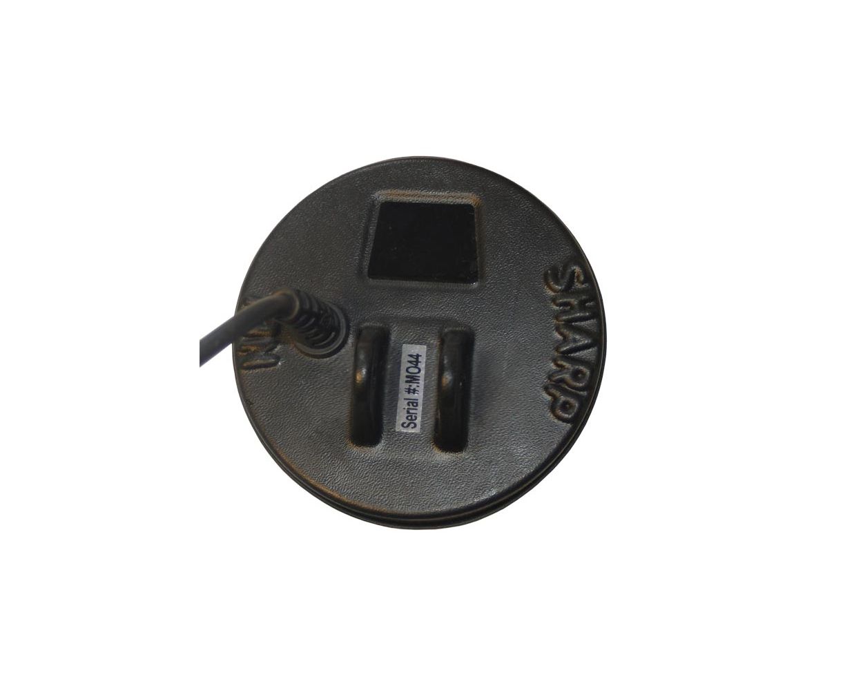  Nel Sharp Coil for XP Goldmaxx Power 18khz metal detectors