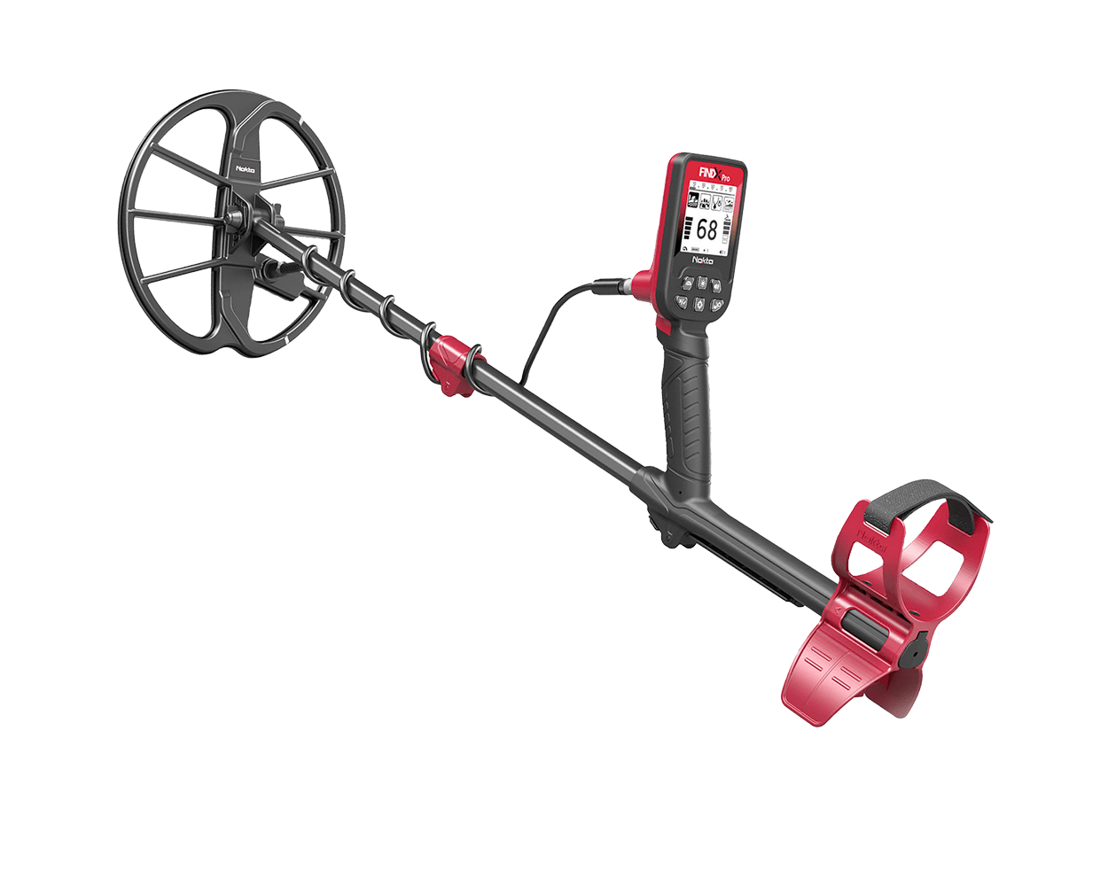 Nokta FINDX Pro Nokta FINDX Pro