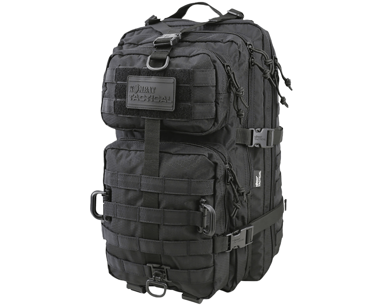 Reaper Backpack - Black Reaper Backpack - Black