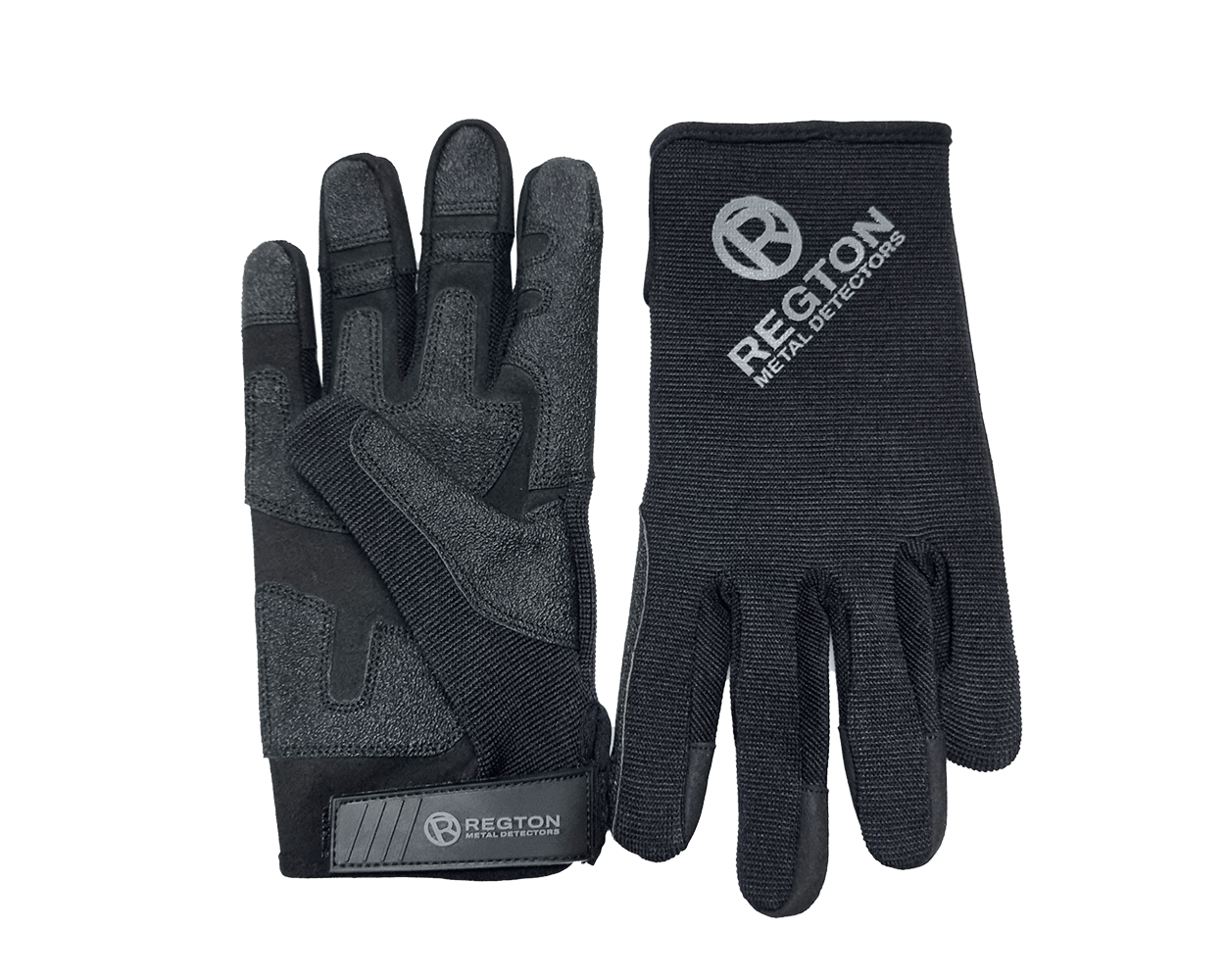 Regton Detecting Gloves - 2XL Regton Detecting Gloves - 2XL