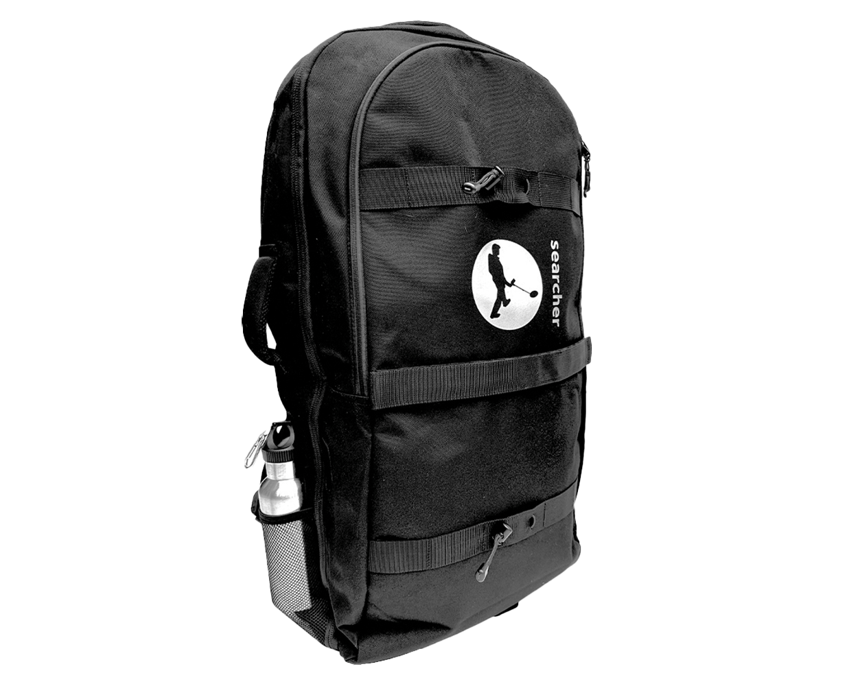 Searcher Ultimate PRO-Storage Detector Bag Searcher Ultimate PRO-Storage Detector Bag