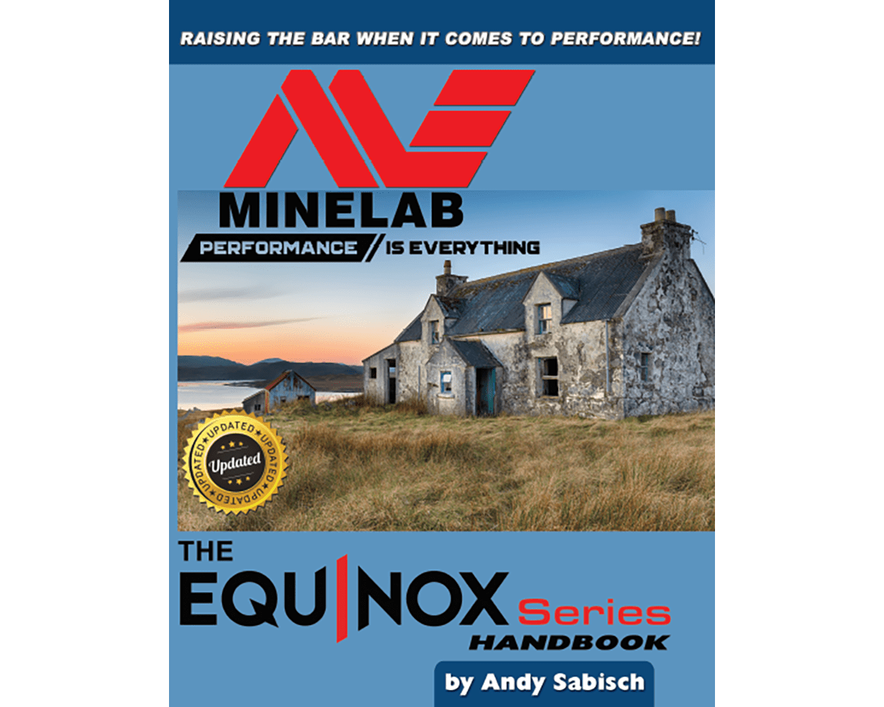 The Equinox Series Handbook - UPDATED The Equinox Series Handbook - UPDATED