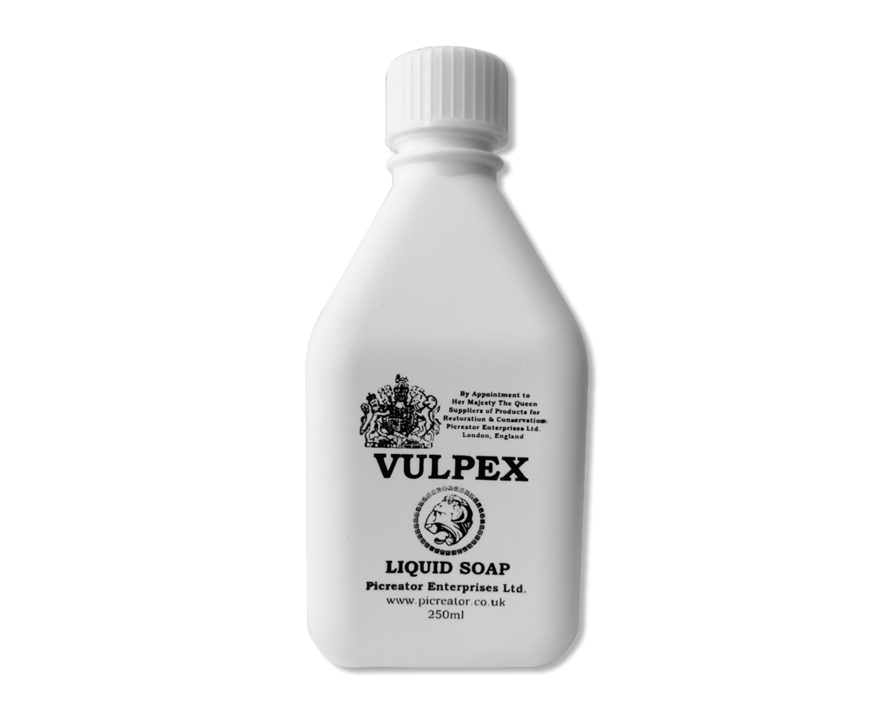 Vulpex Liquid Soap Vulpex Liquid Soap
