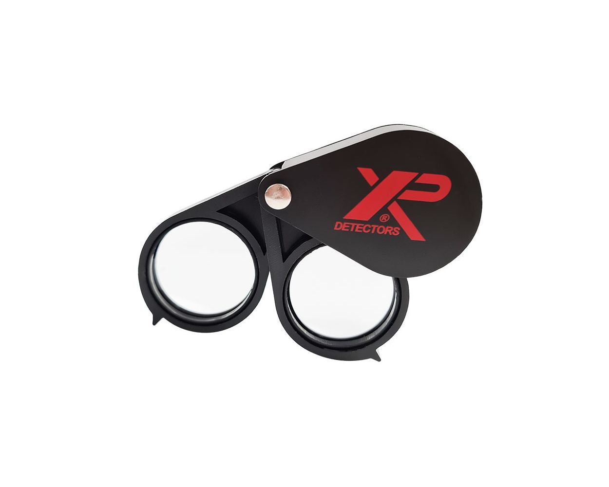 XP Pocket Magnifier XP Pocket Magnifier