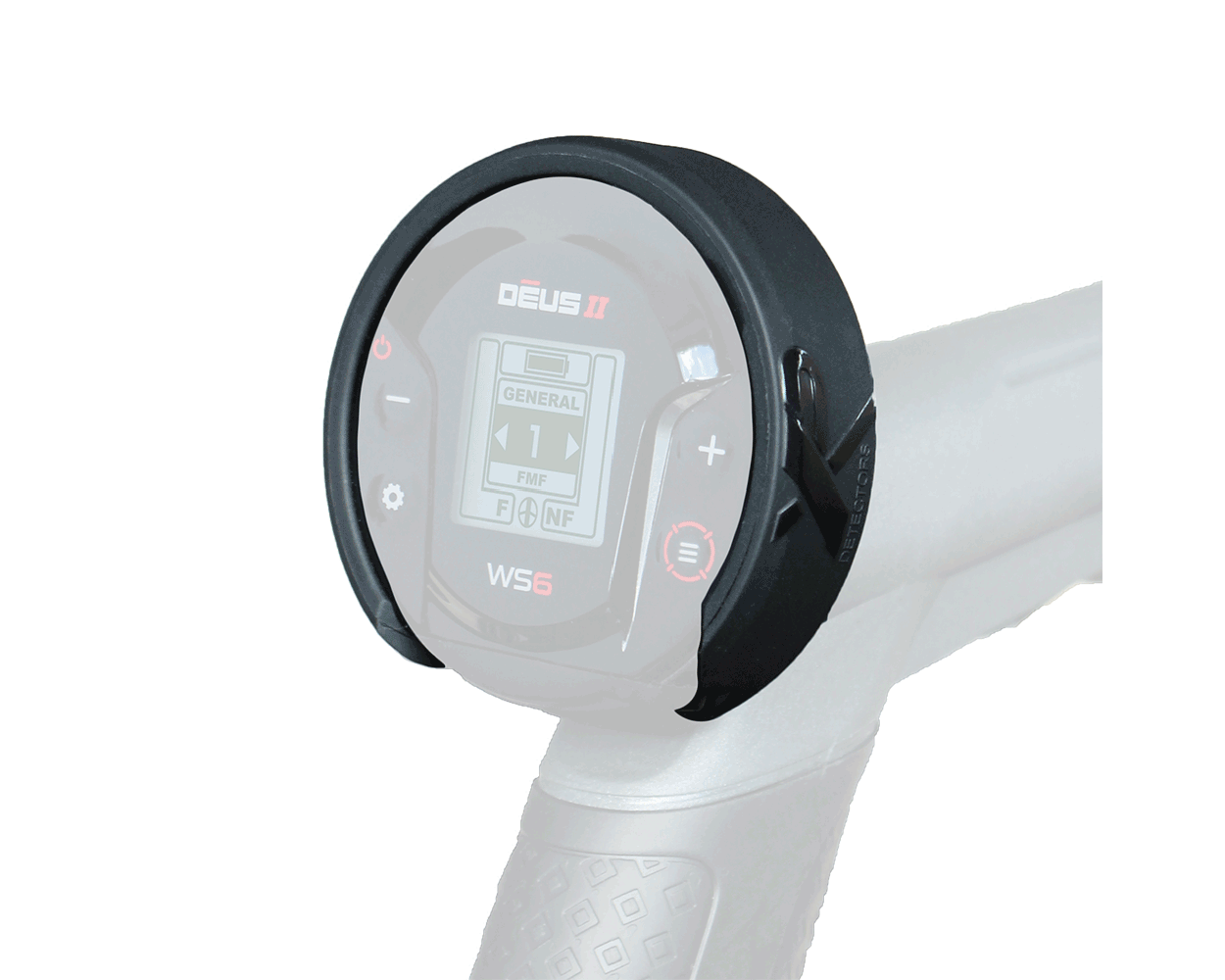 Stem Support for WS4 and WS6 headphones