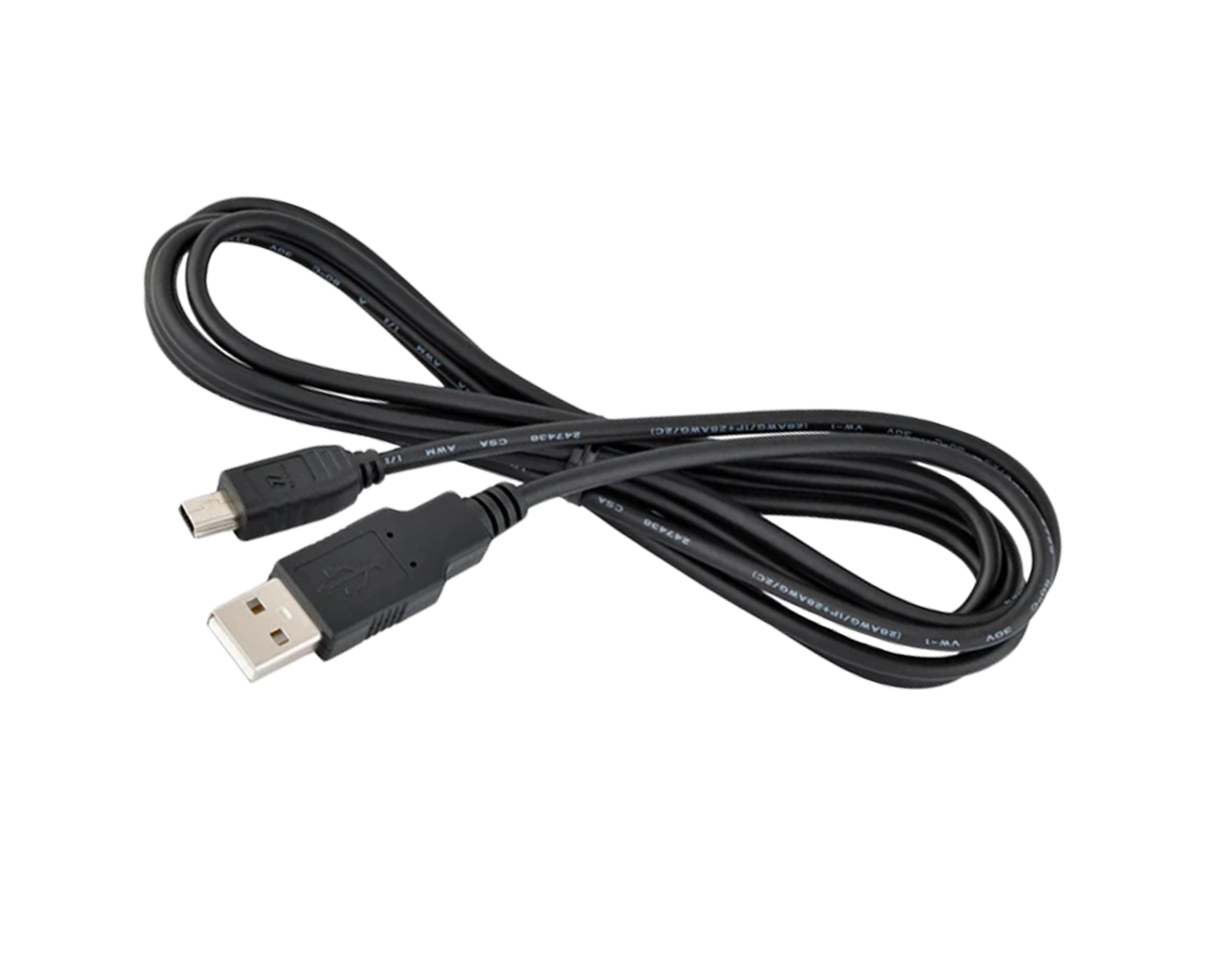 XP Deus / Deus II / ORX Update Lead USB XP Deus / Deus II / ORX Update Lead USB