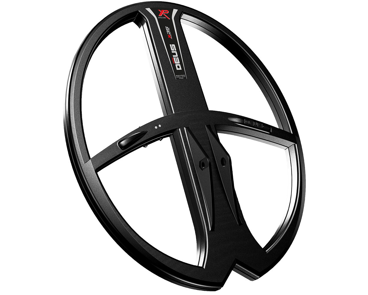 XP 11" x 13" X35 Coil for Deus / ORX XP 11" x 13" X35 Coil for Deus / ORX