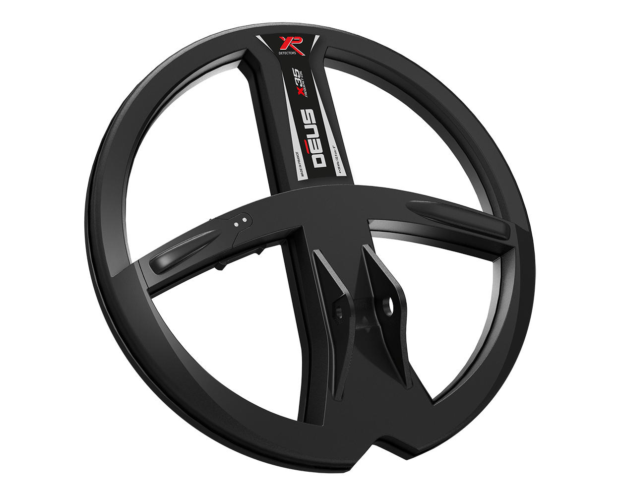 XP 9" X35 coil for Deus / ORX XP 9" X35 coil for Deus / ORX