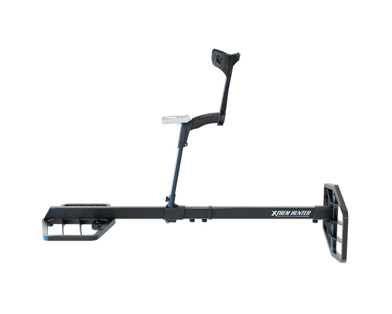 Xtrem-hunter bo remote main image