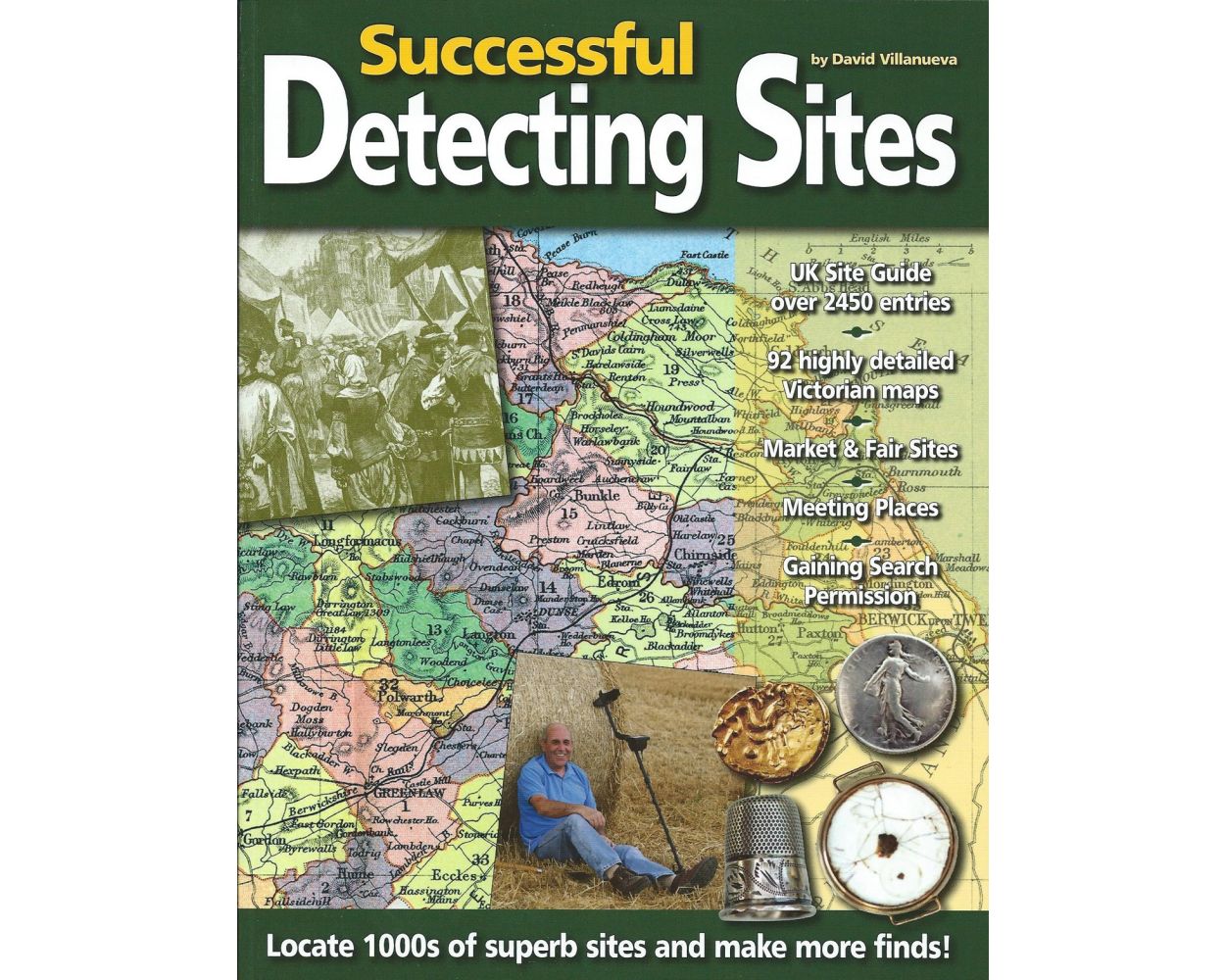Successful Detecting Sites Successful Detecting Sites