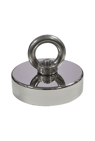 Scanmag Neodymium Magnet (100 kg)