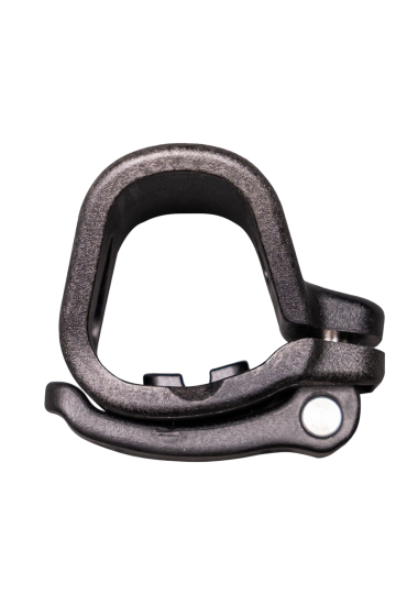 Garrett Axiom Lower Stem Clamp 