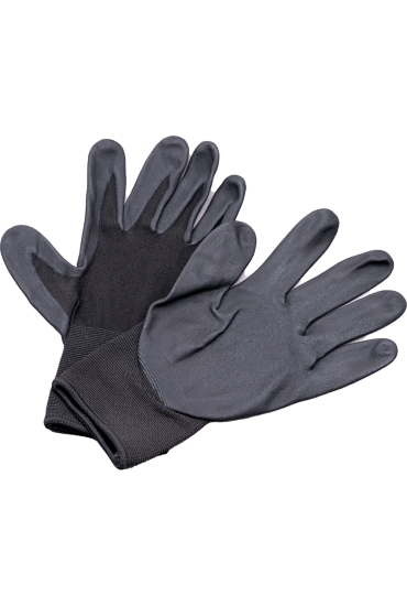 All-Terrain Detecting Gloves - One size