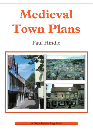 Medieval Town Plans