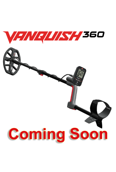 Minelab Vanquish 360 Minelab Vanquish 360