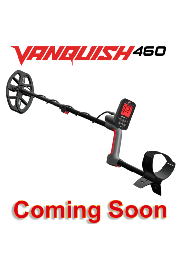 Minelab Vanquish 460 Minelab Vanquish 460