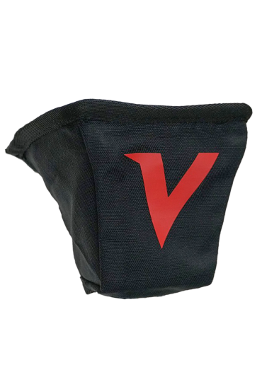 Control Box Cover for Minelab Vanquish