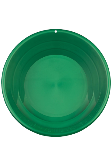  Garrett 15 inch Gold pan Supersluice